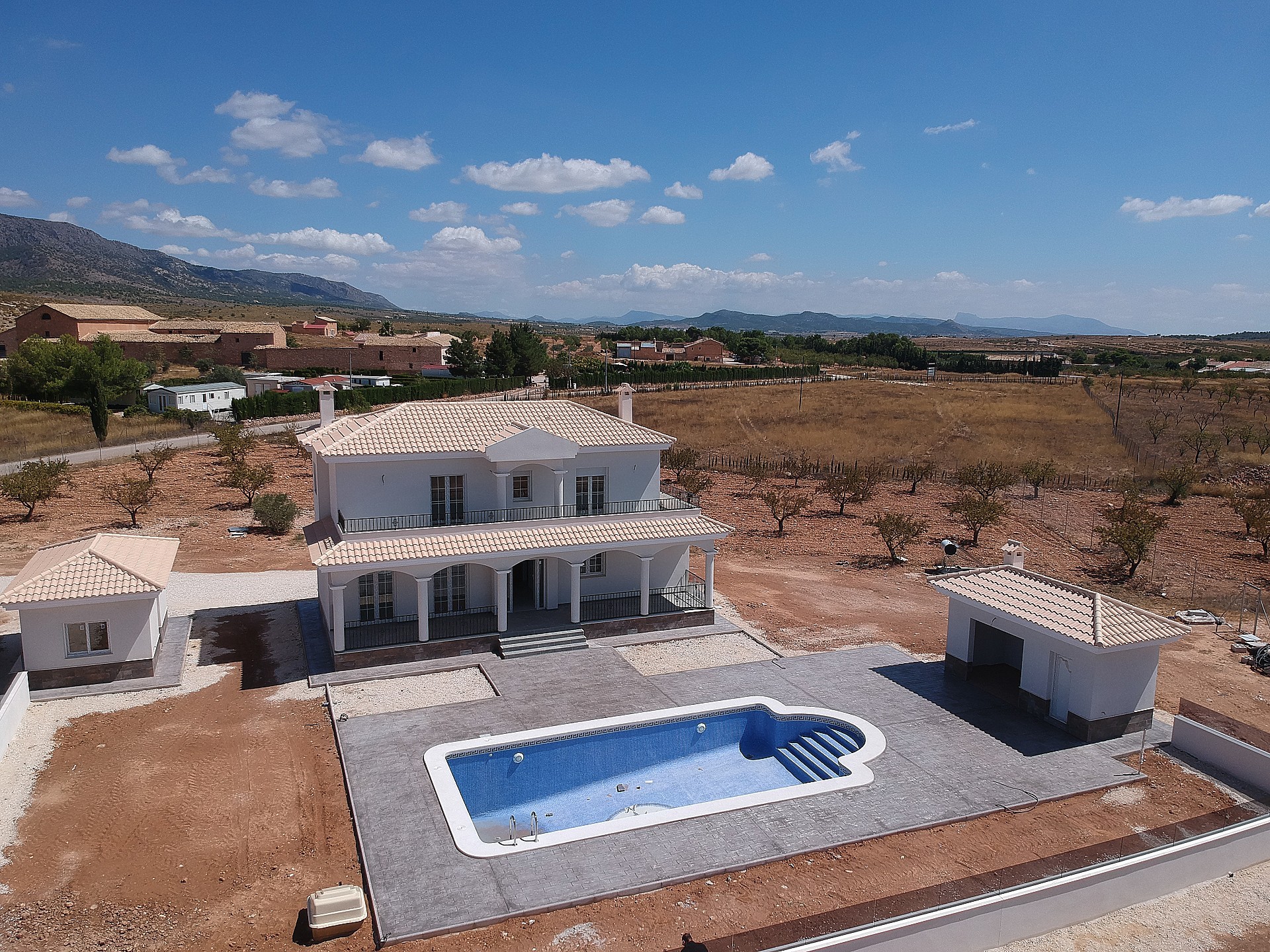 Villa for sale in Alicante 9