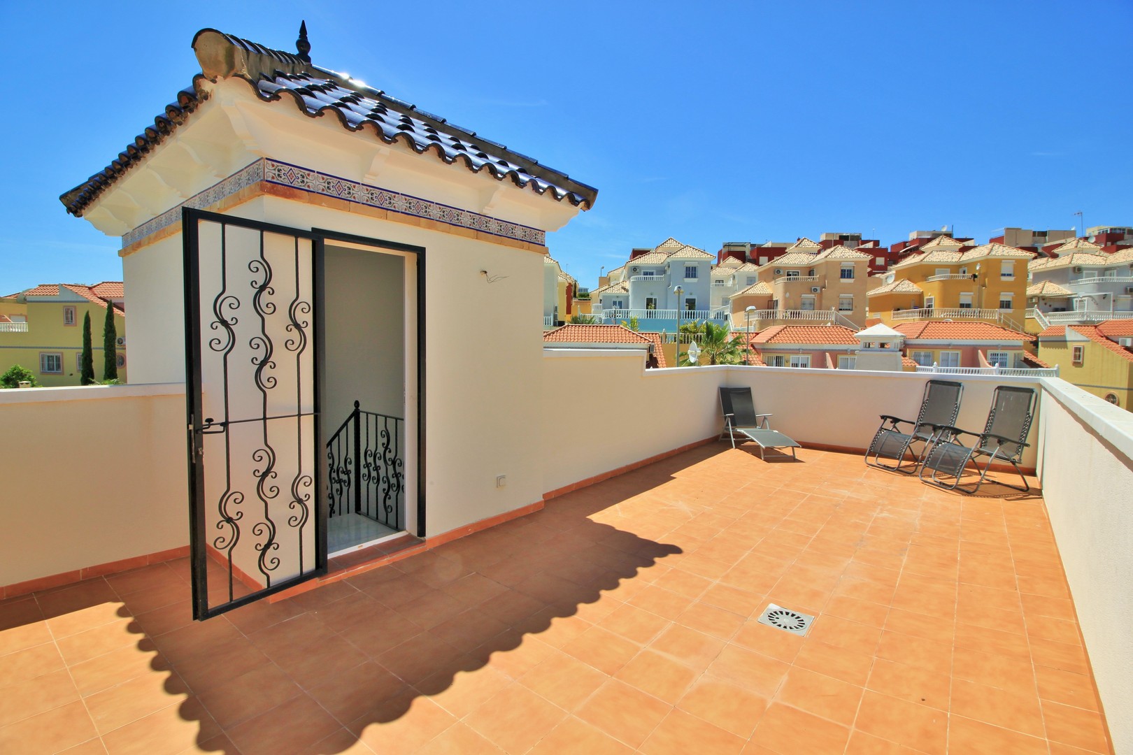 Villa te koop in Alicante 23