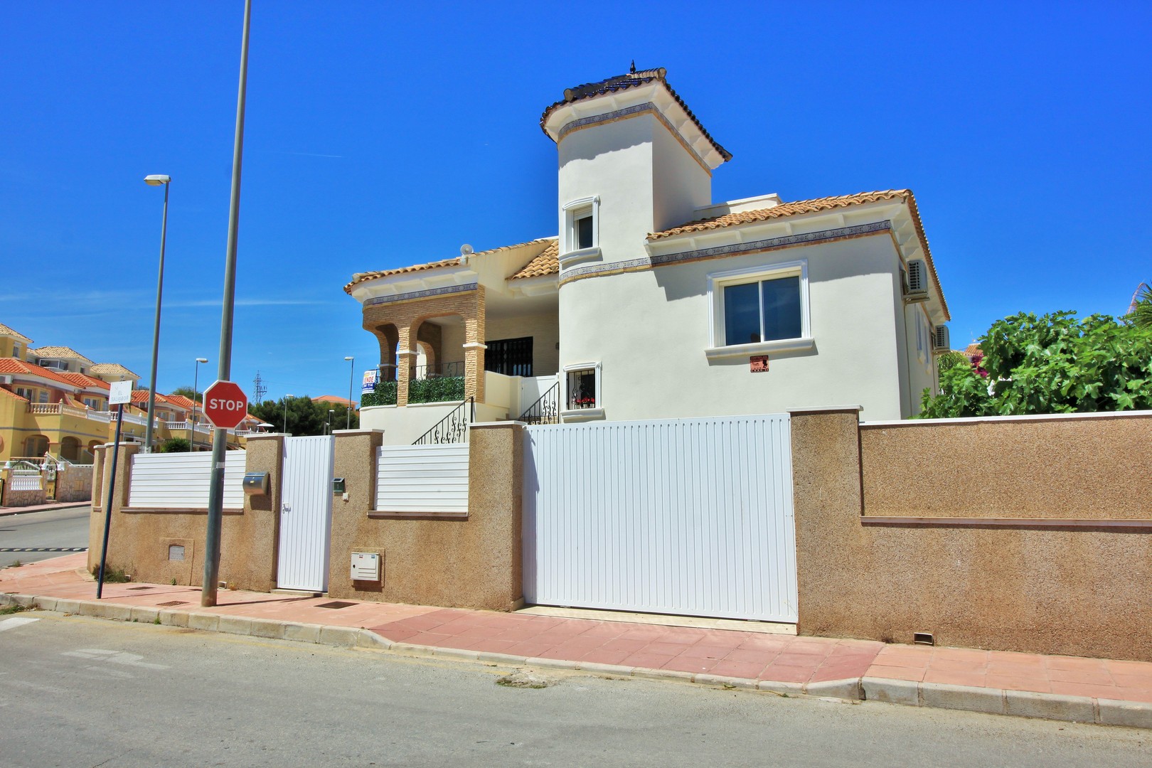 Villa till salu i Alicante 47