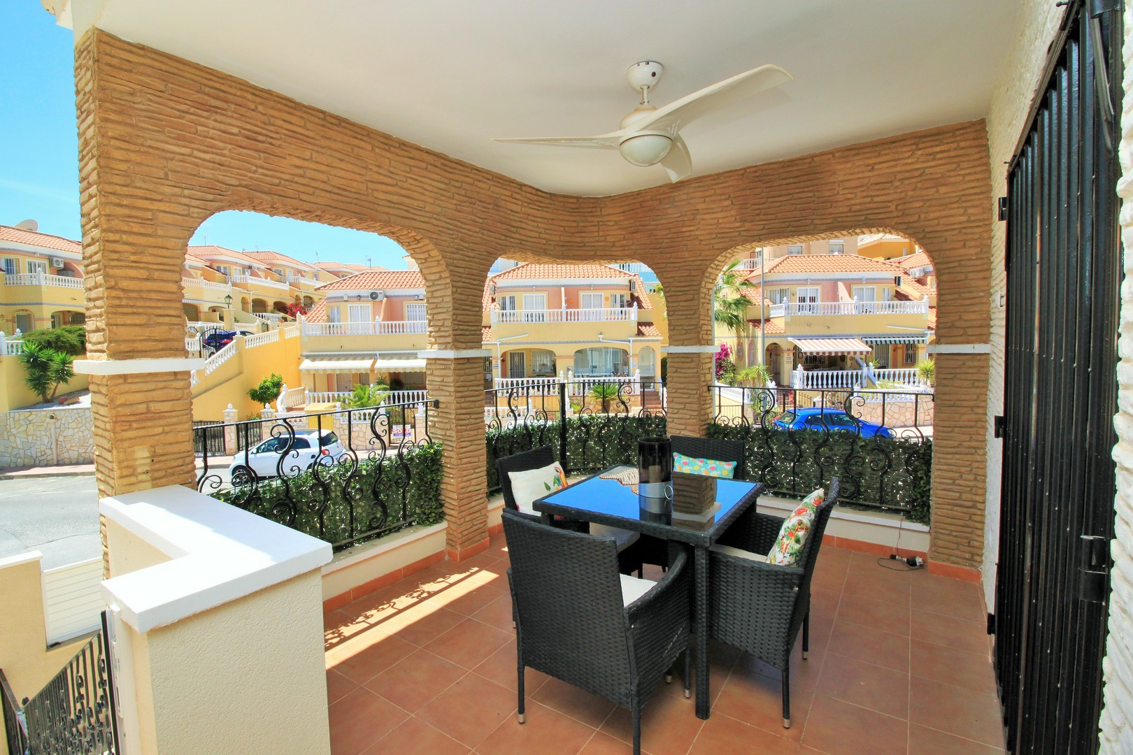 Villa for sale in Alicante 5