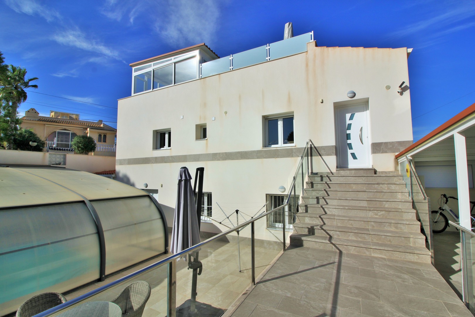 Haus zum Verkauf in Alicante 36