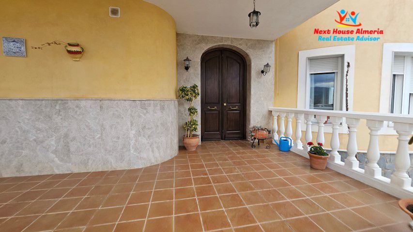 Villa for sale in Almería and surroundings 23