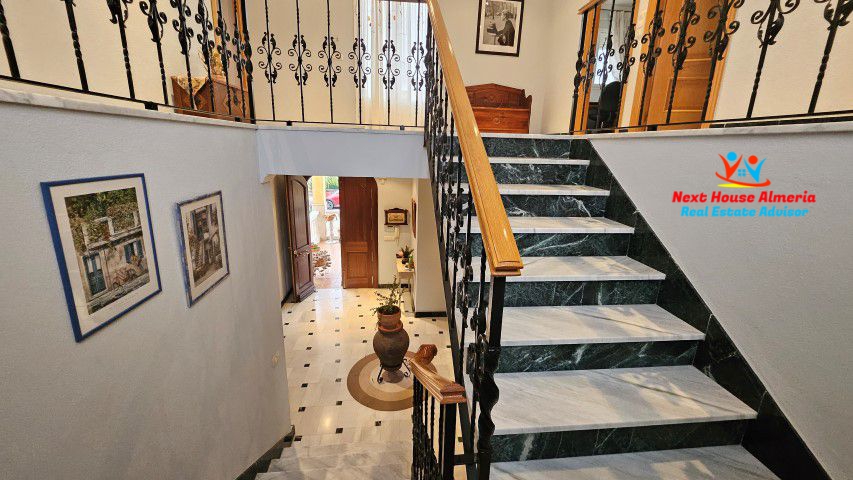 Villa for sale in Almería and surroundings 46
