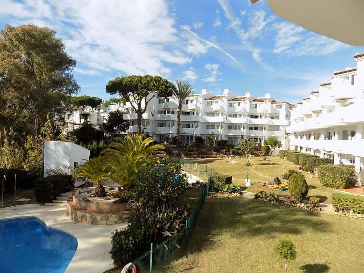 Appartement te koop in Mijas 2