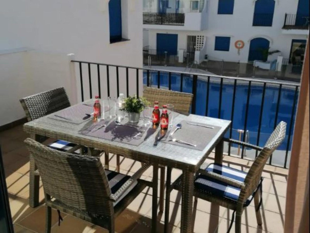 Apartamento en venta en Málaga 2