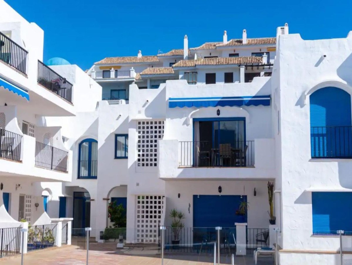 Apartamento en venta en Málaga 3