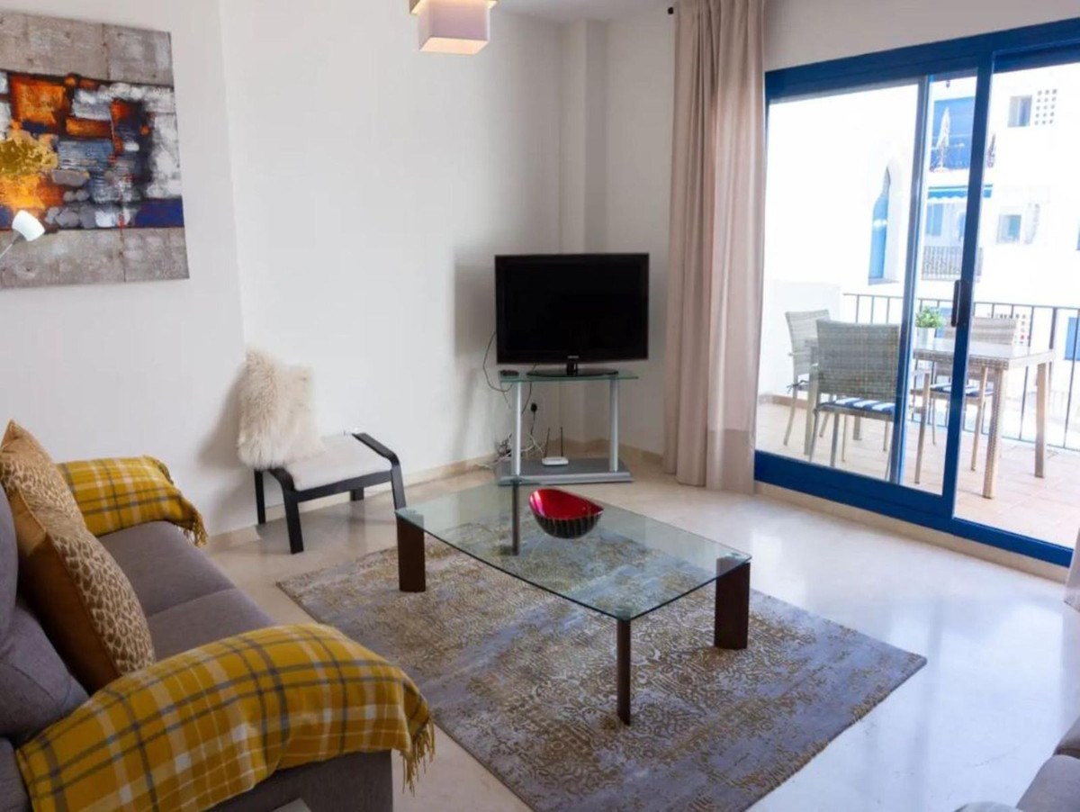 Apartamento en venta en Málaga 4