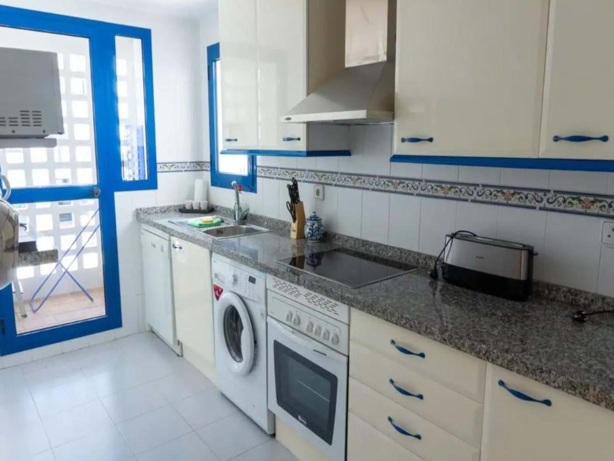 Apartamento en venta en Málaga 6