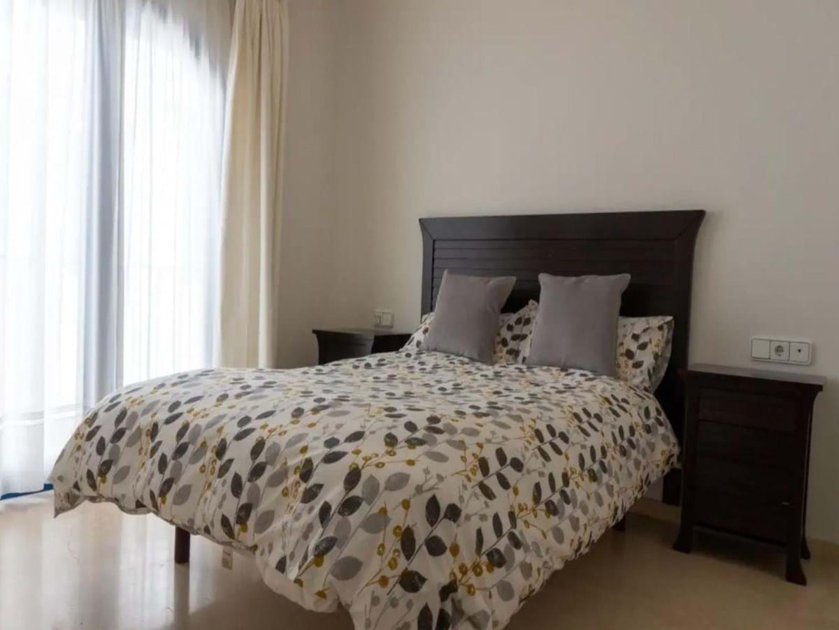 Apartamento en venta en Málaga 7