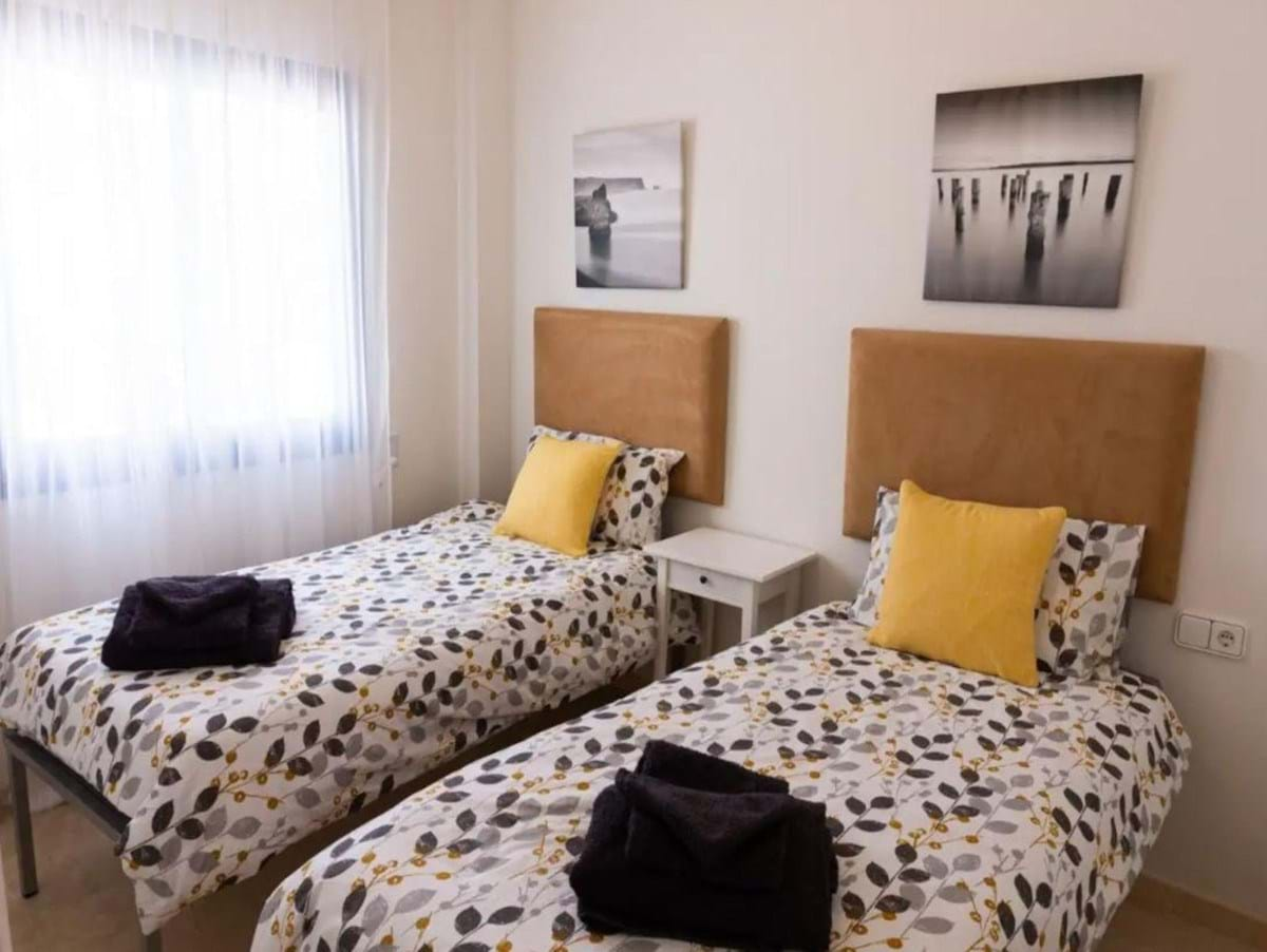 Apartamento en venta en Málaga 9