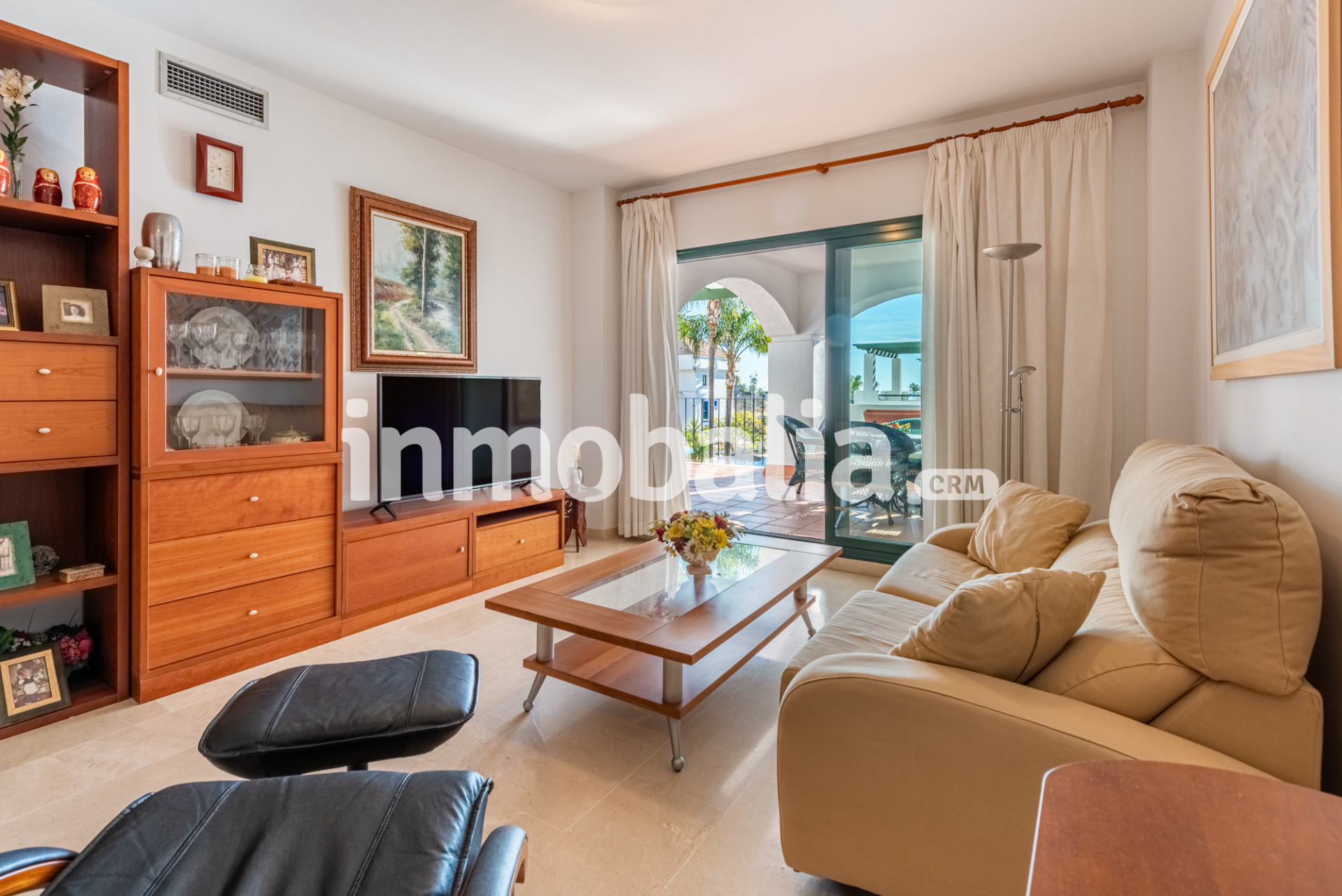 Квартира для продажи в Marbella - San Pedro and Guadalmina 2