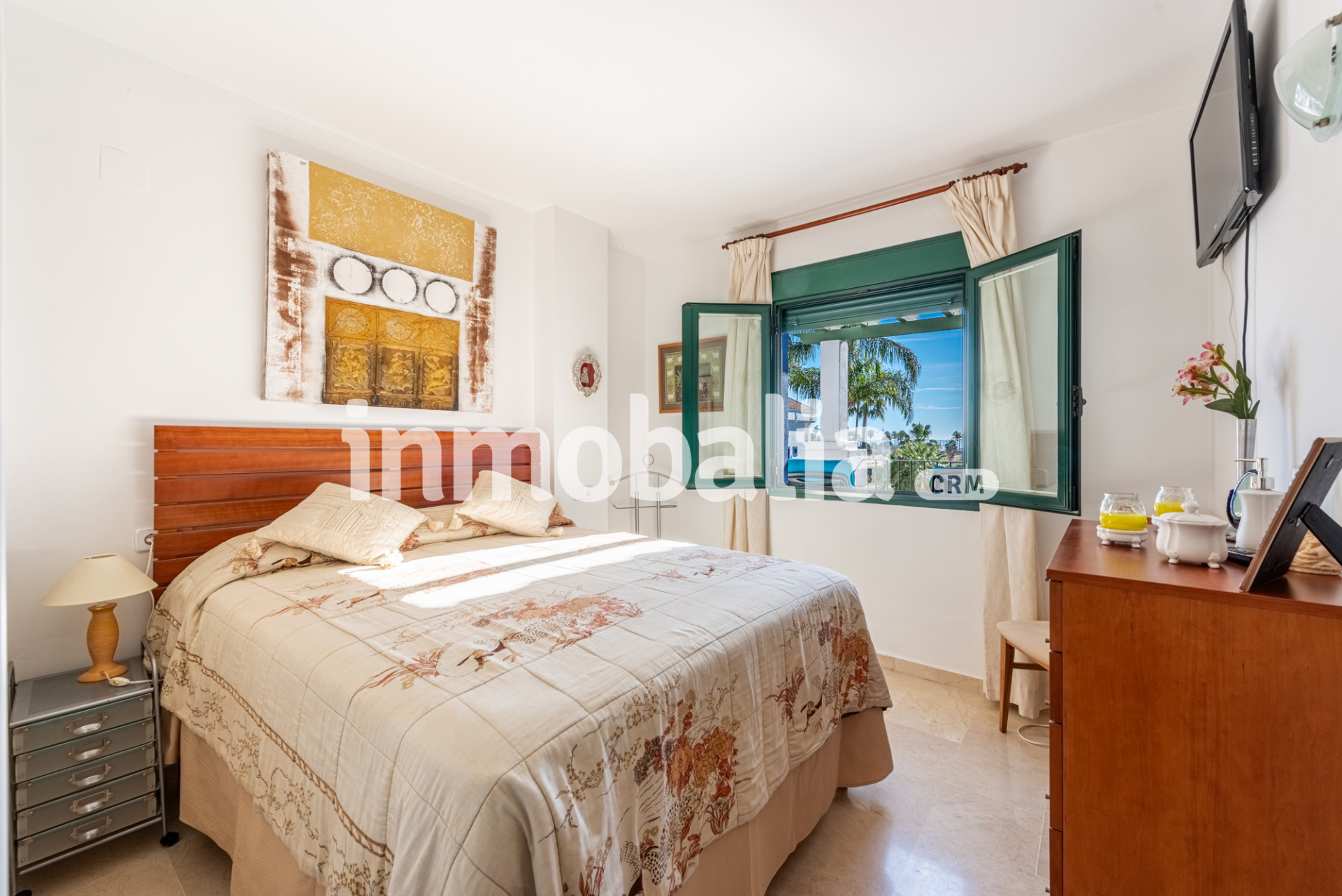 Квартира для продажи в Marbella - San Pedro and Guadalmina 6