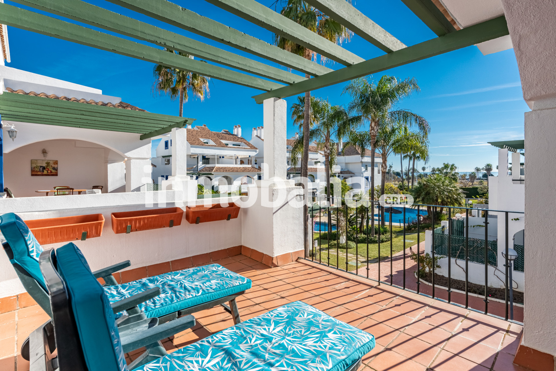 Lägenhet till salu i Marbella - San Pedro and Guadalmina 13
