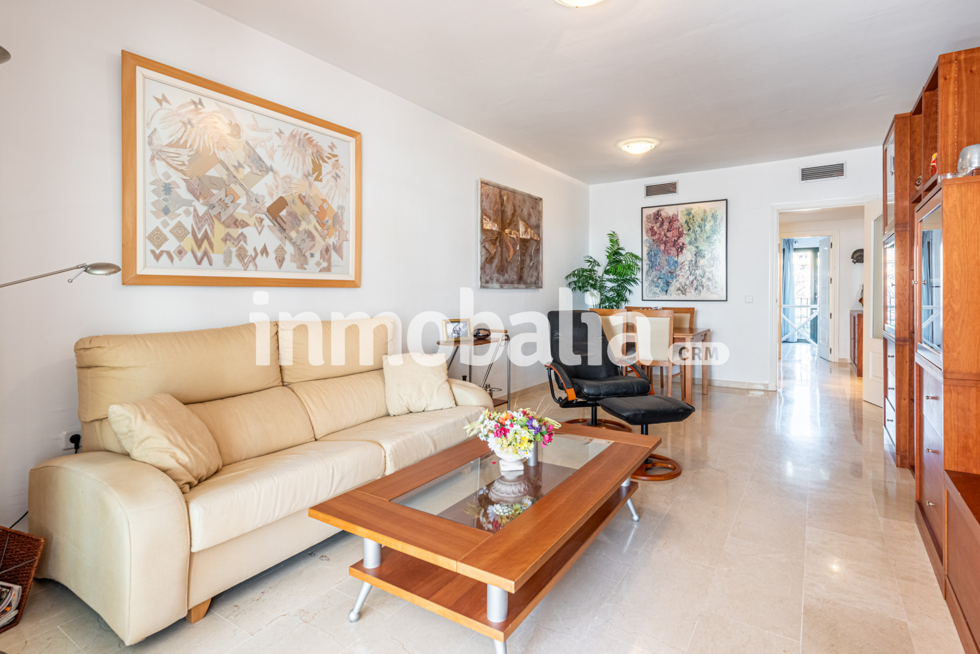 Wohnung zum Verkauf in Marbella - San Pedro and Guadalmina 14