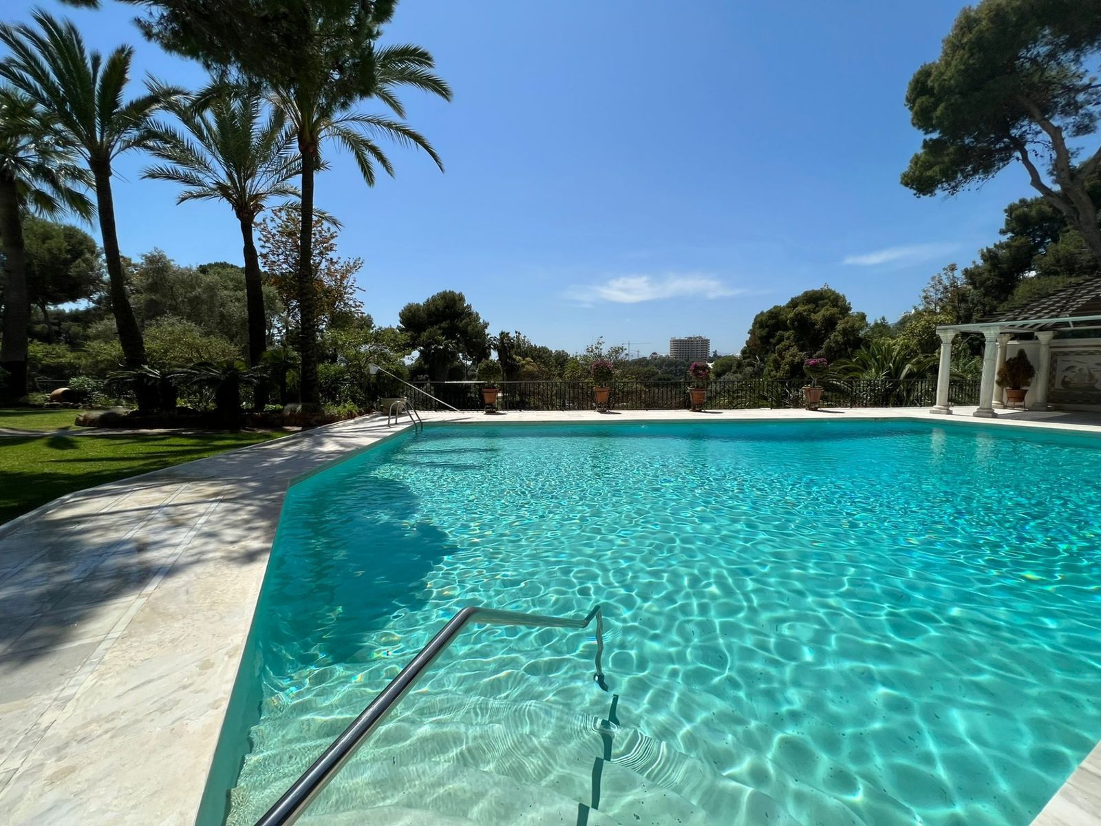 Villa te koop in Marbella - East 27