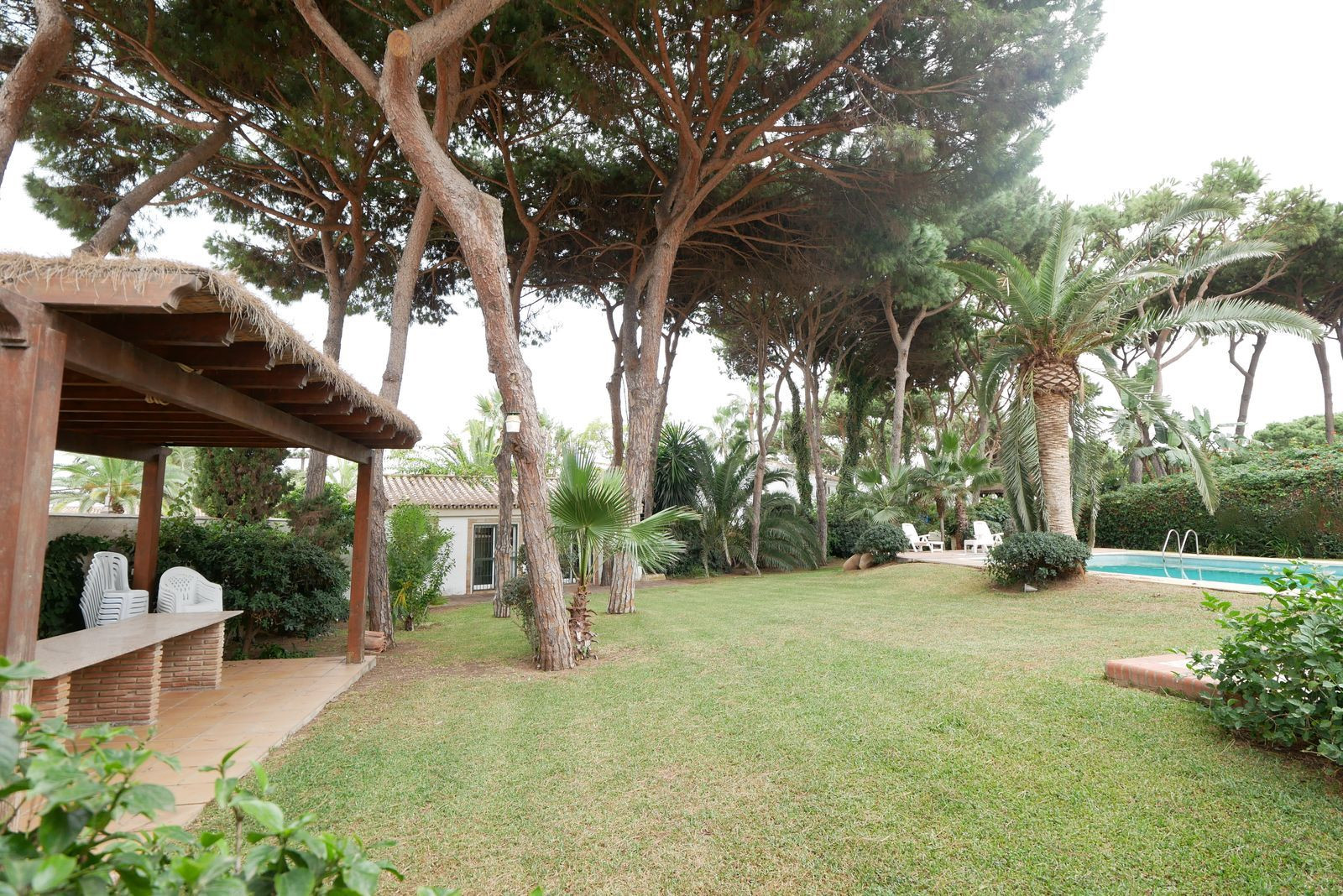 Villa te koop in Marbella - East 26