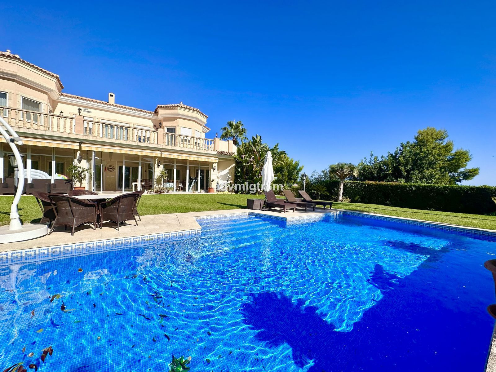 Villa te koop in Marbella - East 37