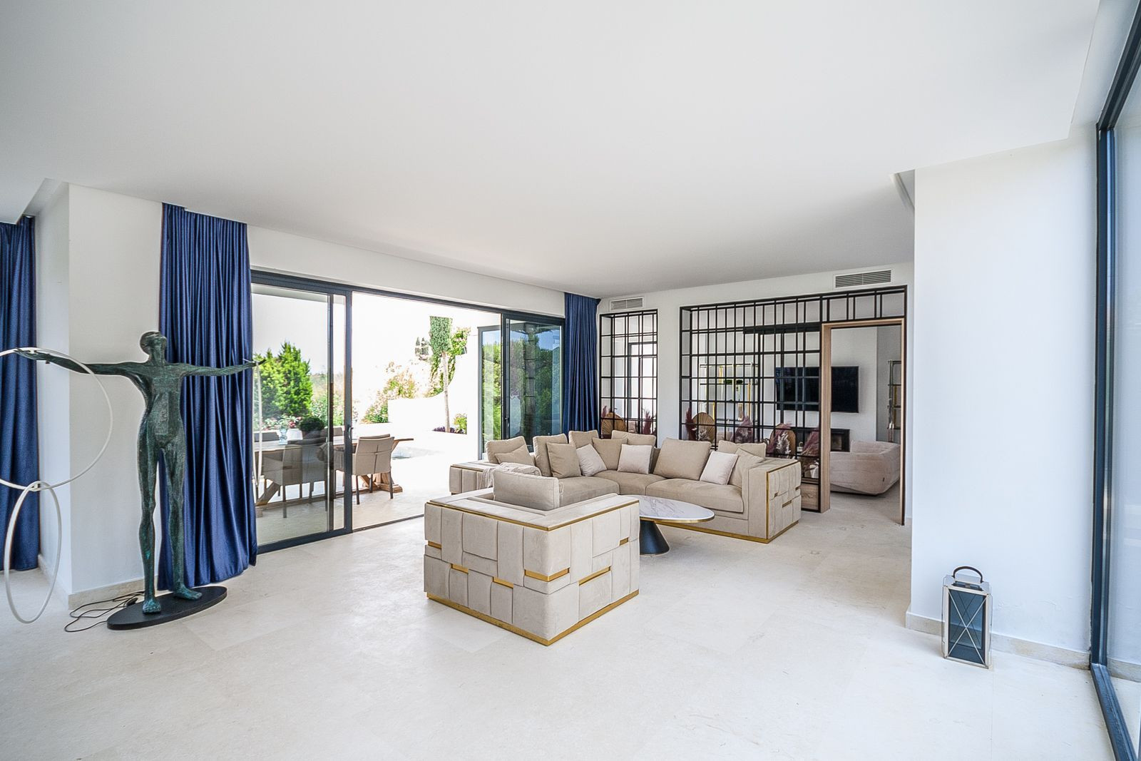 Villa te koop in Marbella - East 7