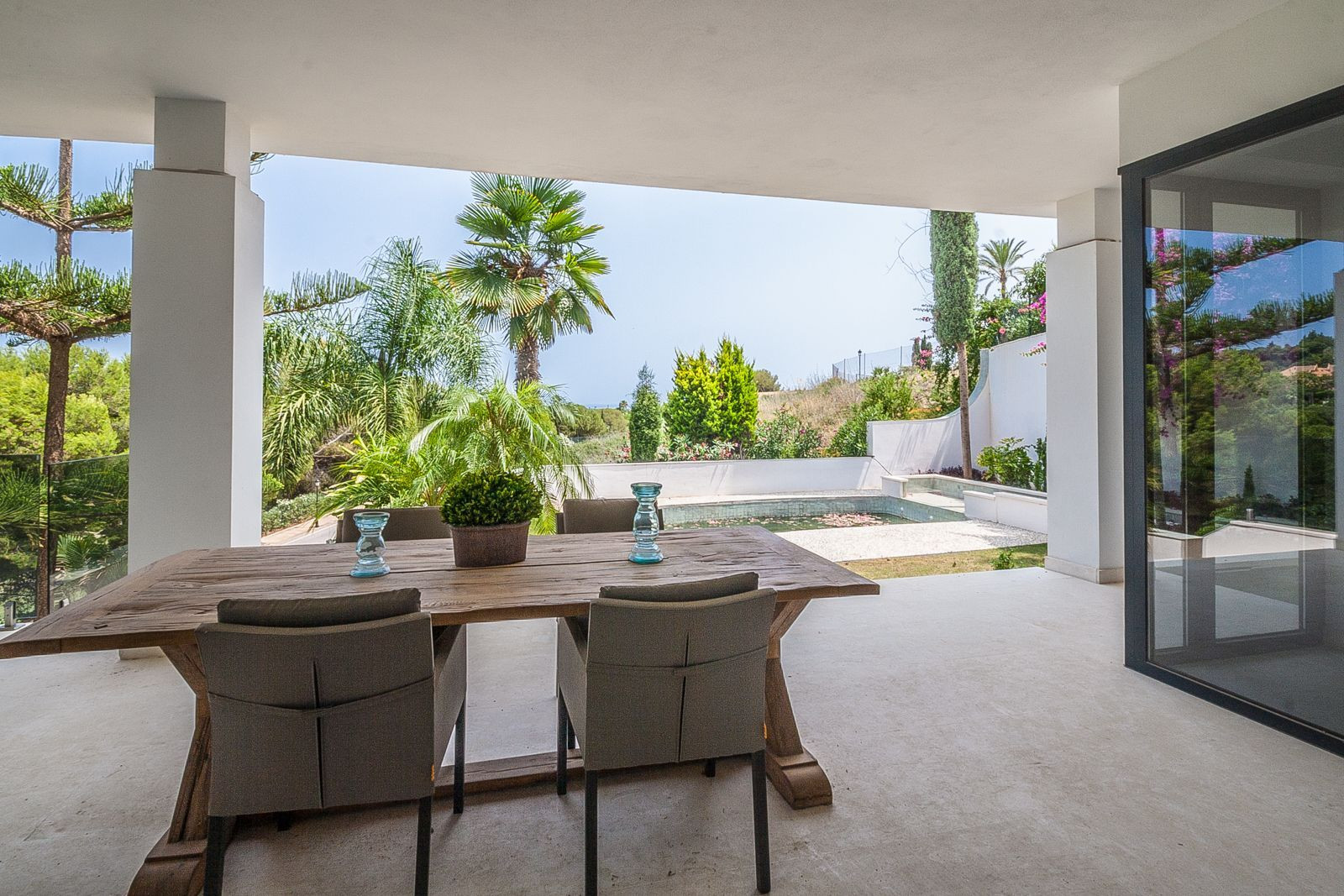 Villa for sale in Marbella - East 13