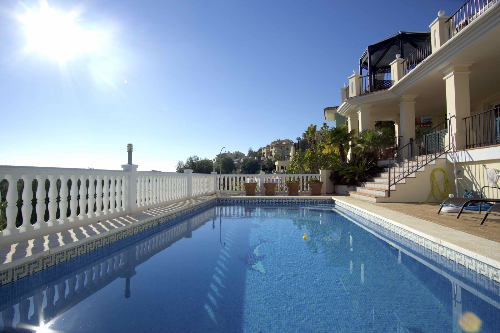Villa till salu i Marbella - East 2
