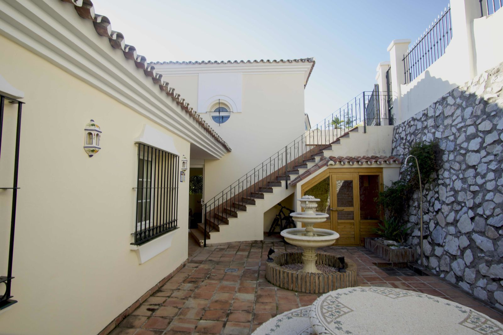 Villa till salu i Marbella - East 10