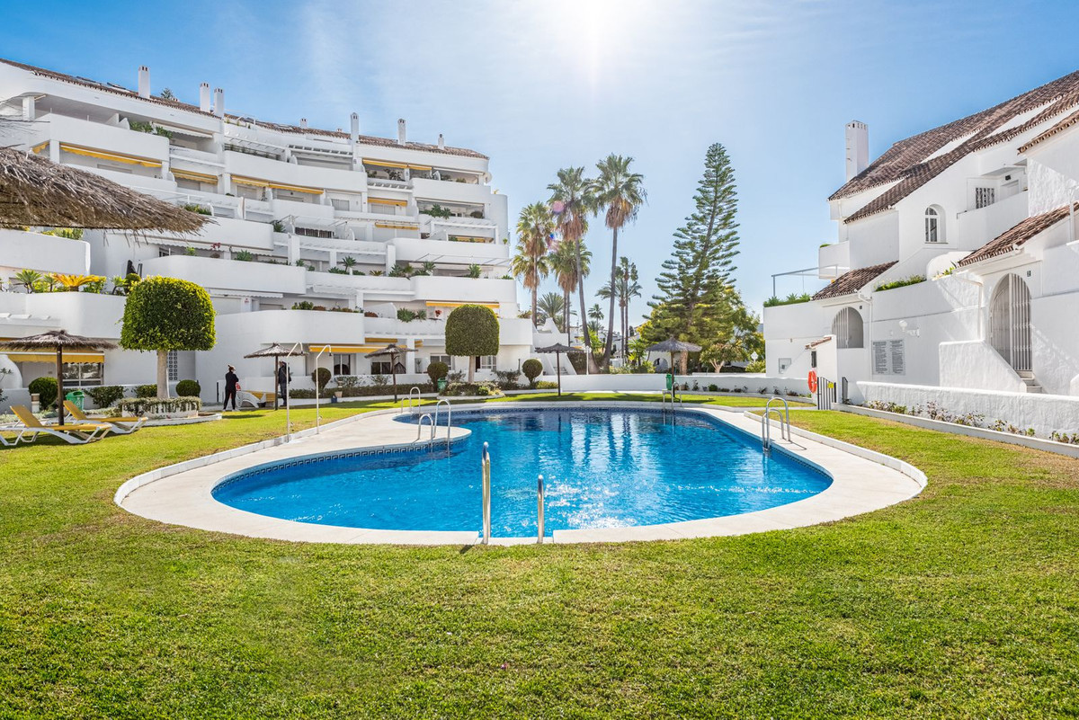 Apartament na sprzedaż w Marbella - Nueva Andalucía 5