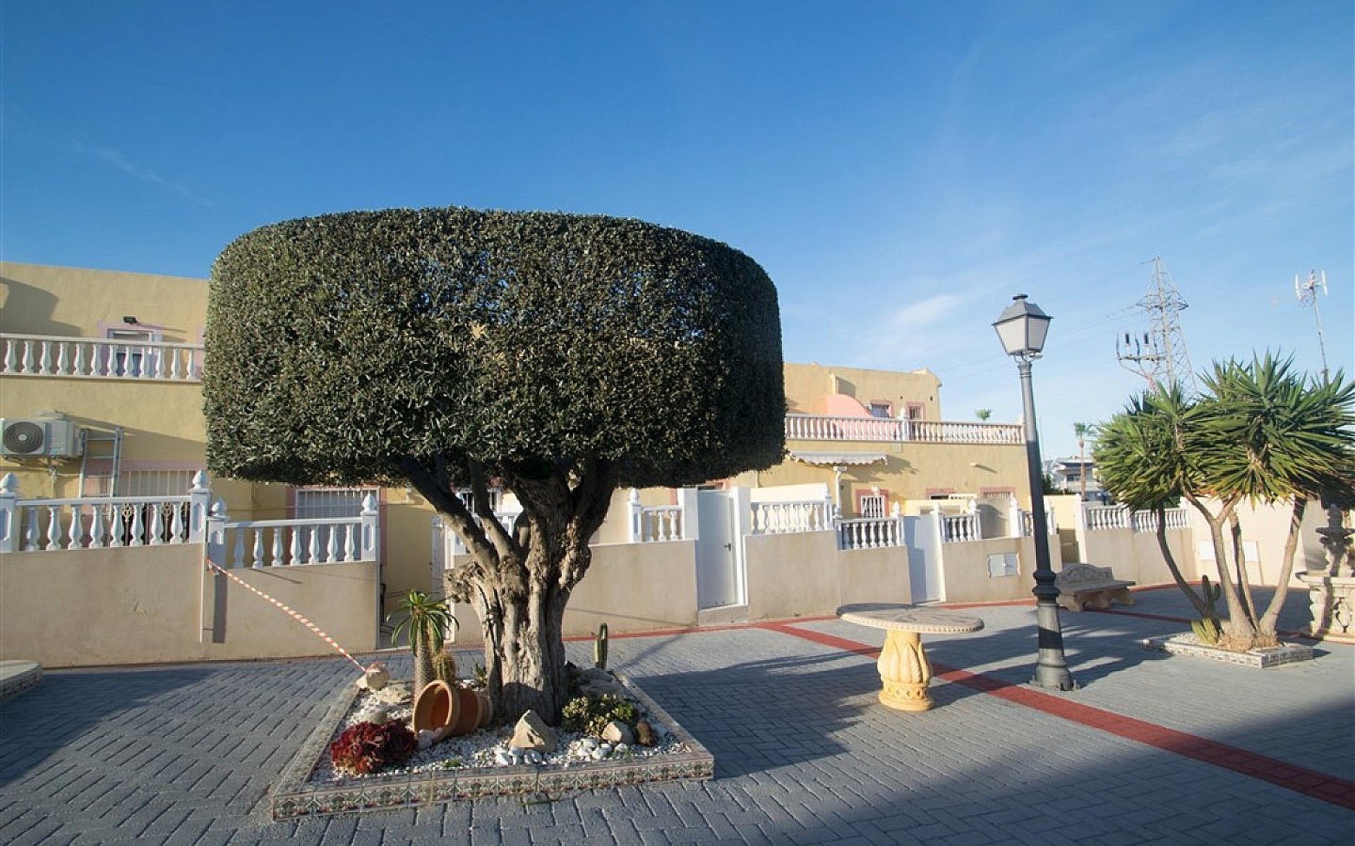 Townhouse te koop in Alicante 40