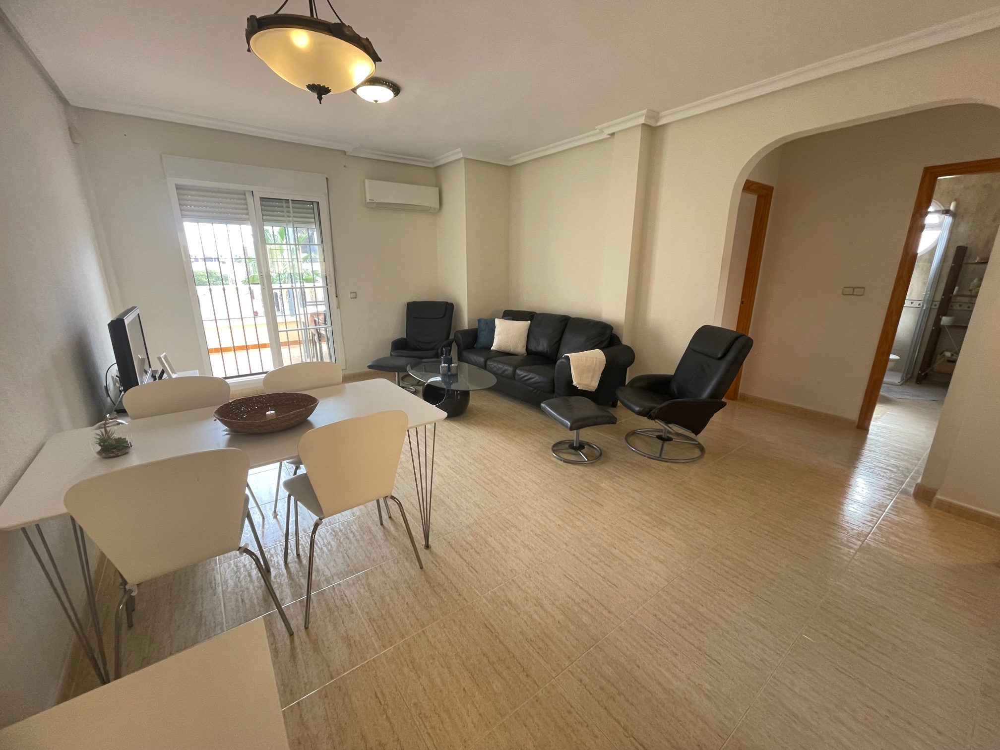 Appartement à vendre 3