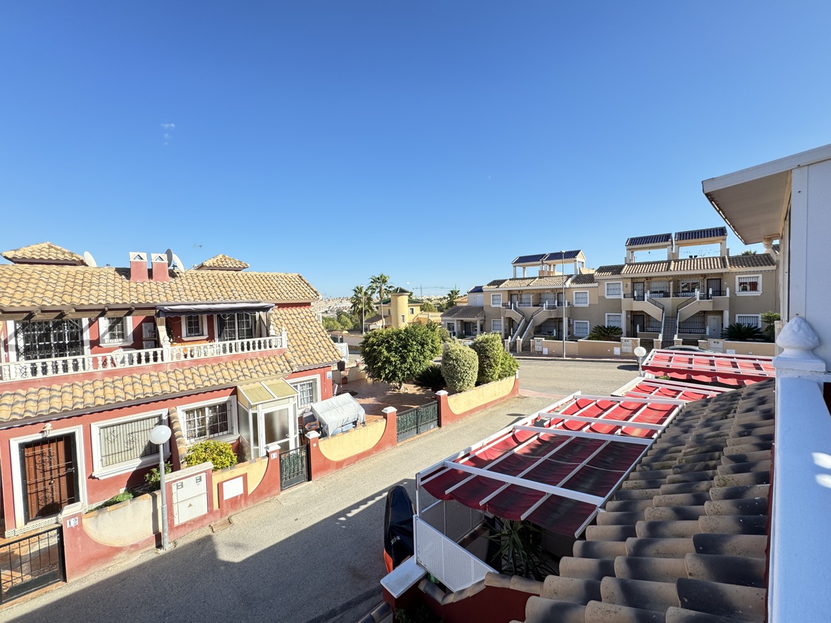 Adosada en venta en The white villages of Sierra de Cádiz 16