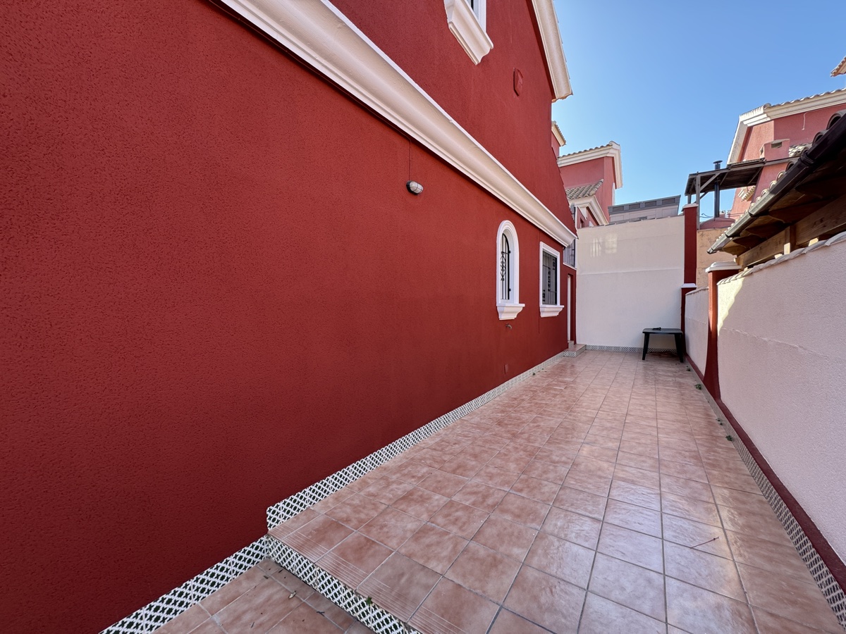 Maison de ville à vendre à The white villages of Sierra de Cádiz 4