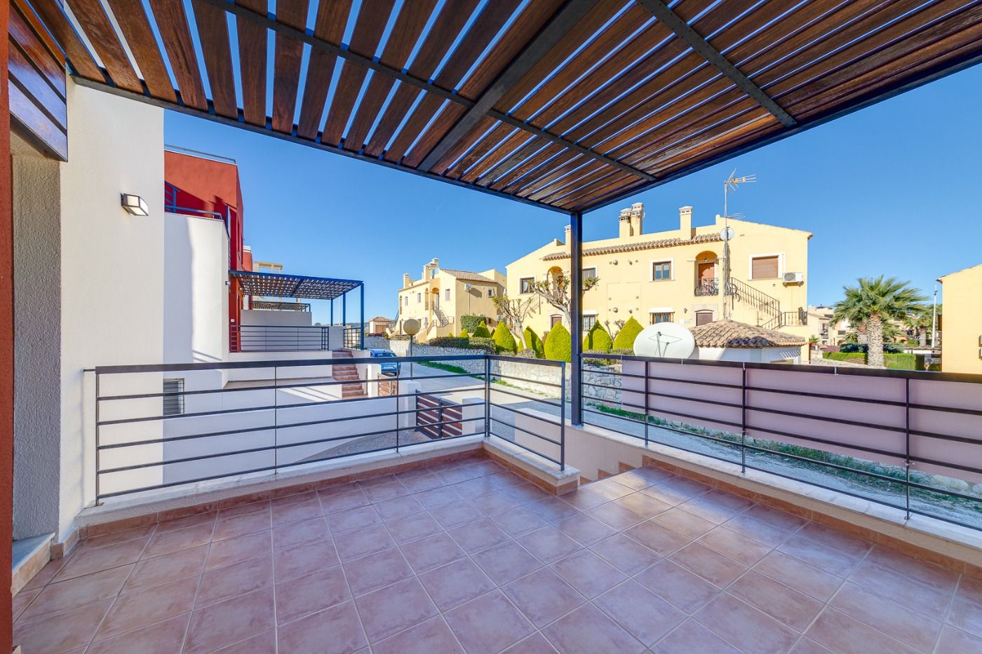 Townhouse for sale in Alicante 4