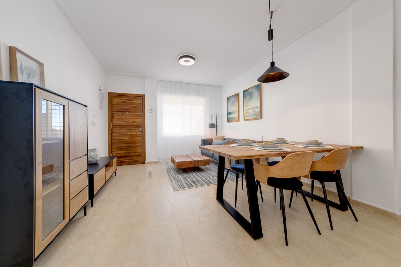 Townhouse for sale in Alicante 7