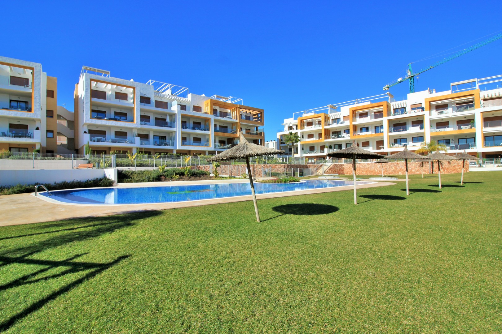 Apartment for sale in Alicante 34