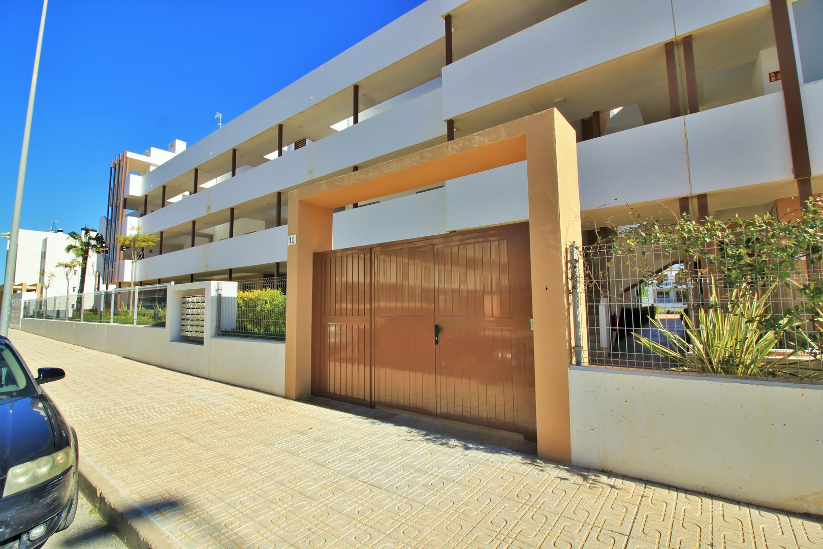 Квартира для продажи в Alicante 38
