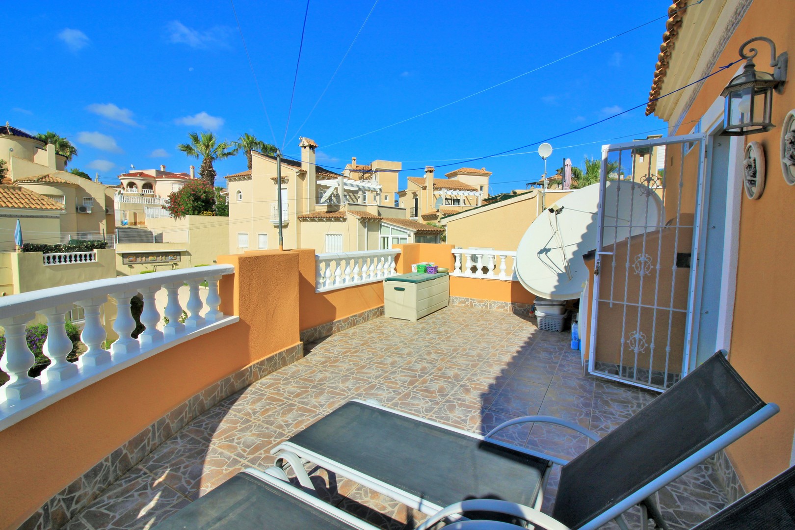 Villa te koop in Alicante 16