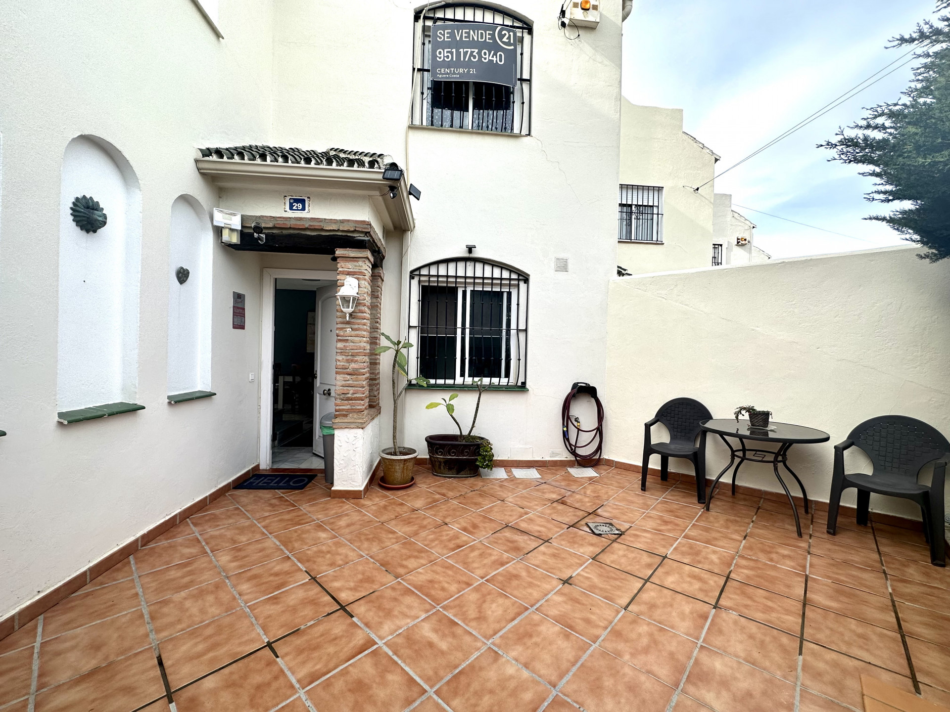 Townhouse for sale in Mijas 22
