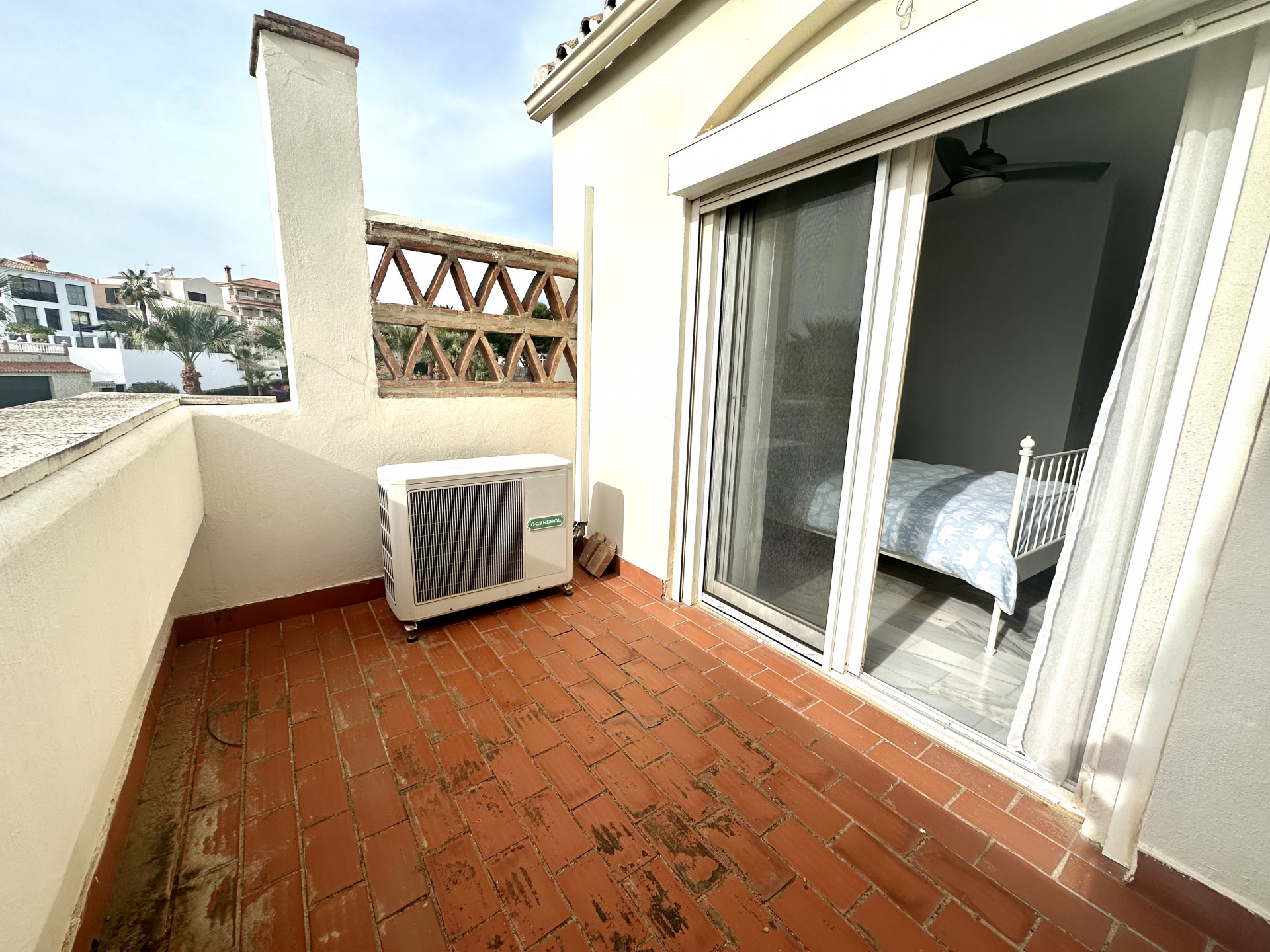 Townhouse for sale in Mijas 13