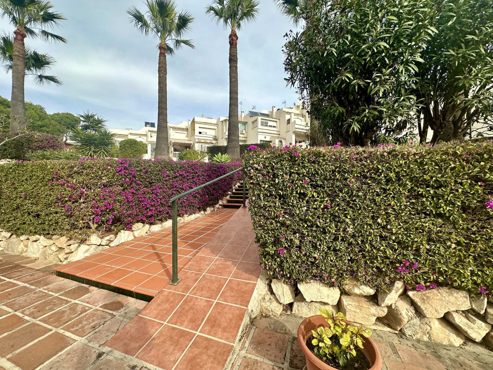 Townhouse for sale in Mijas 26