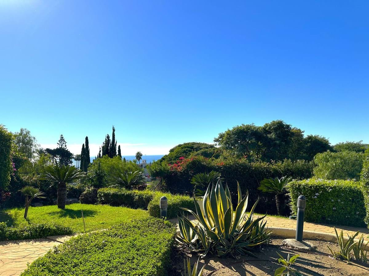 Wohnung zum Verkauf in Estepona 2