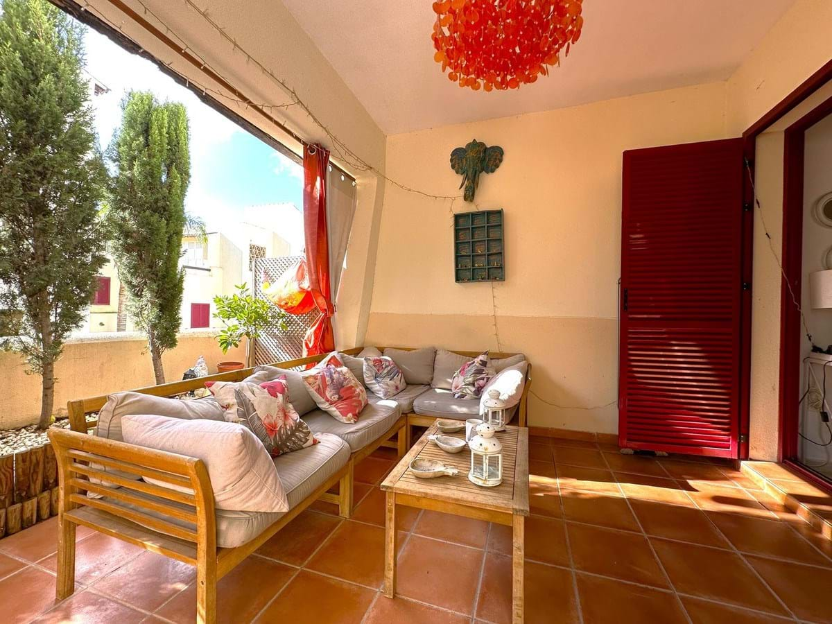 Apartamento en venta en Estepona 4