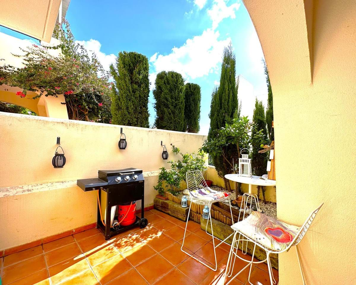 Appartement te koop in Estepona 5