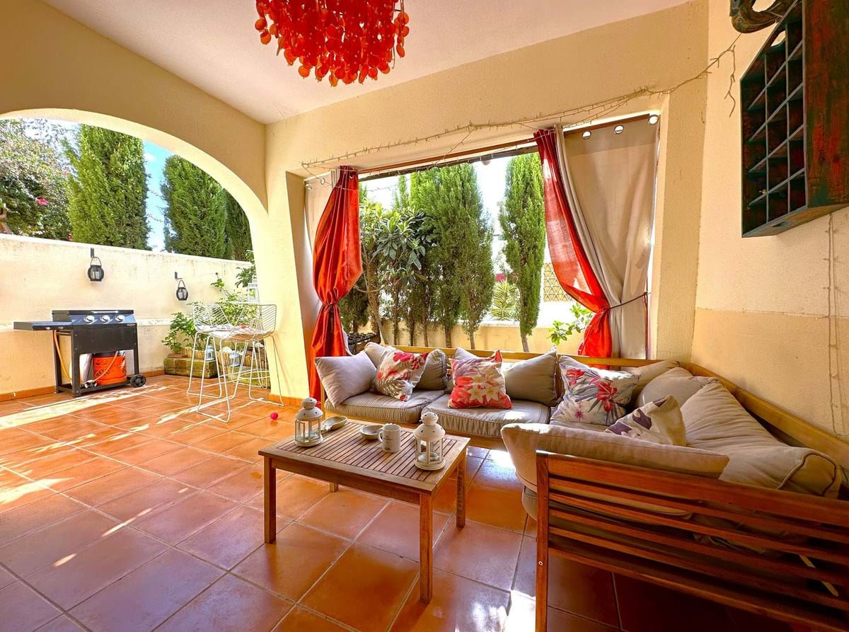 Appartement te koop in Estepona 6