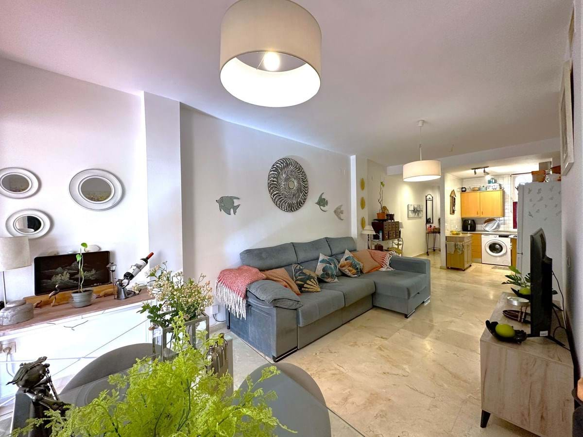 Apartamento en venta en Estepona 7