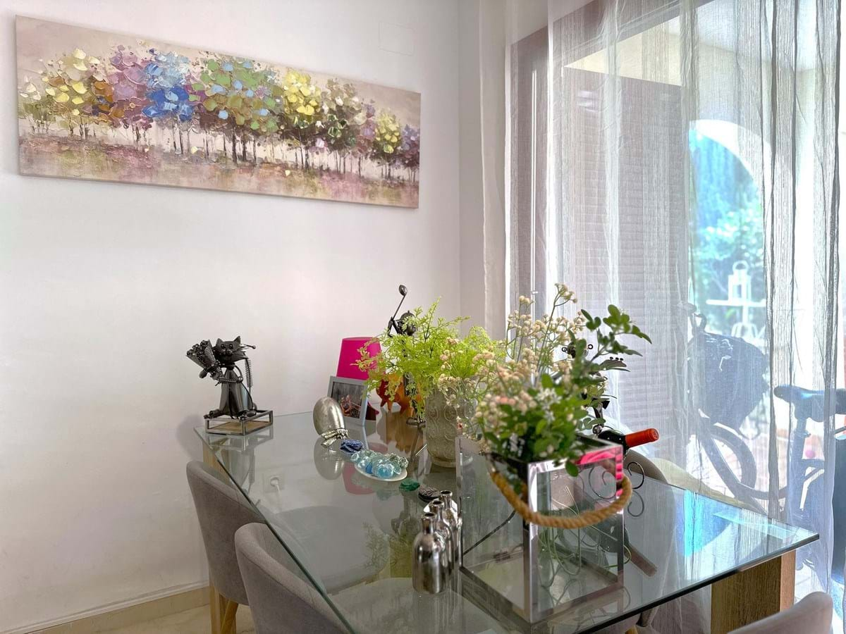 Appartement te koop in Estepona 9