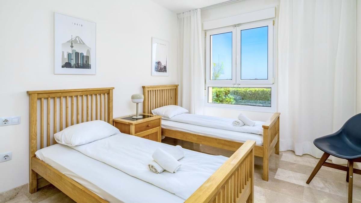 Квартира для продажи в Fuengirola 10