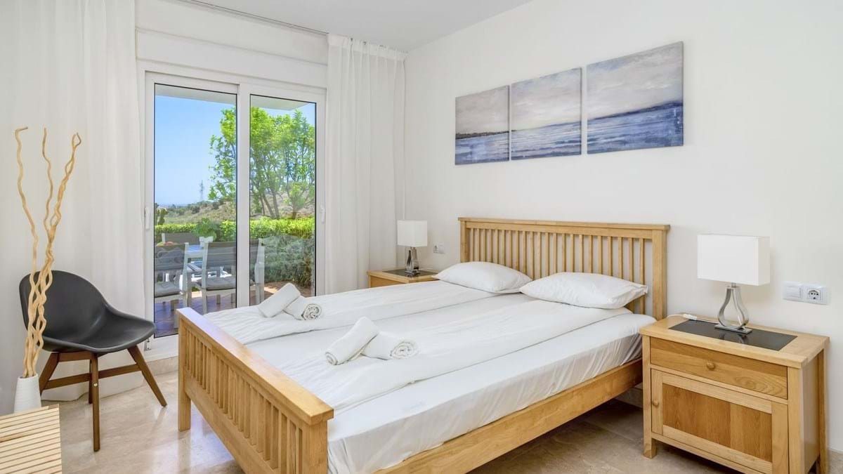 Wohnung zum Verkauf in Fuengirola 4