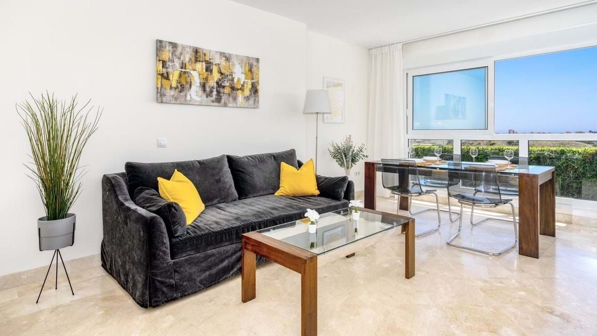 Appartement te koop in Fuengirola 7