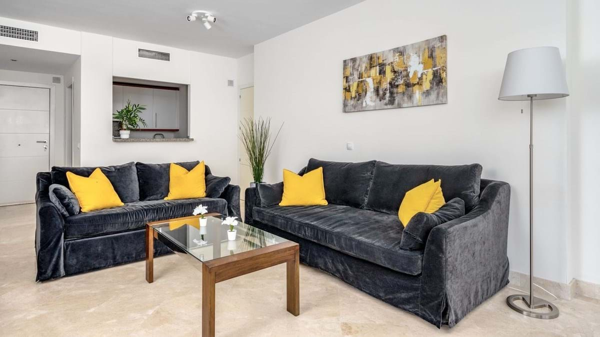 Appartement te koop in Fuengirola 8