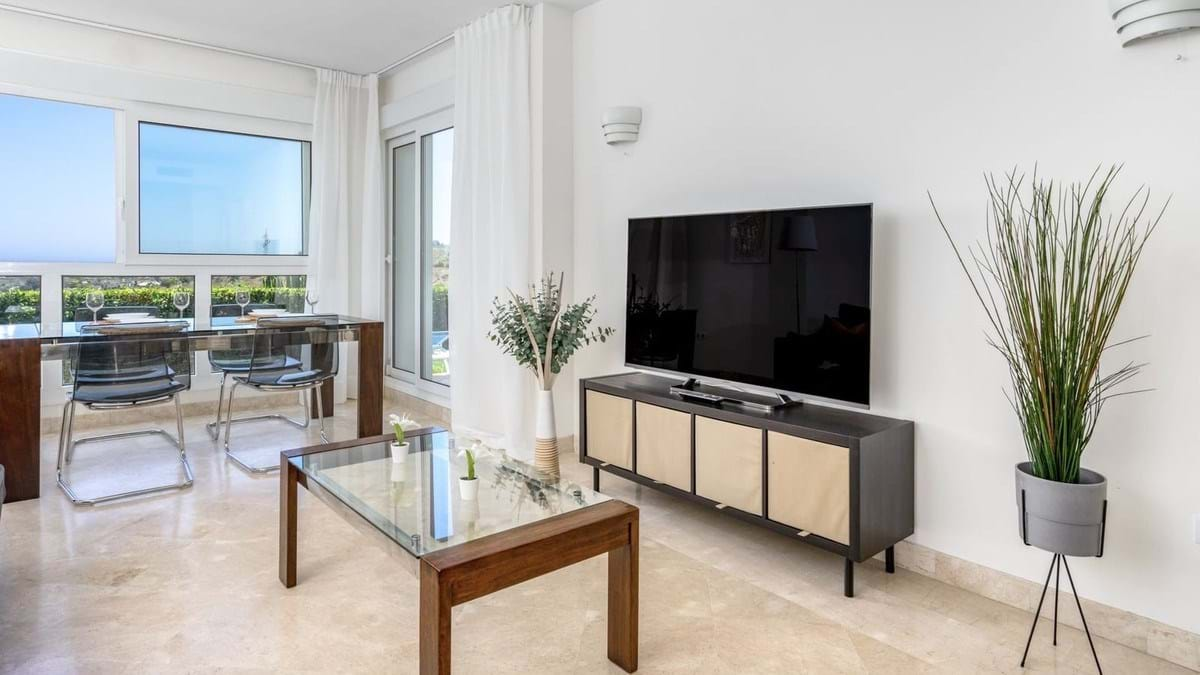 Apartament na sprzedaż w Fuengirola 9