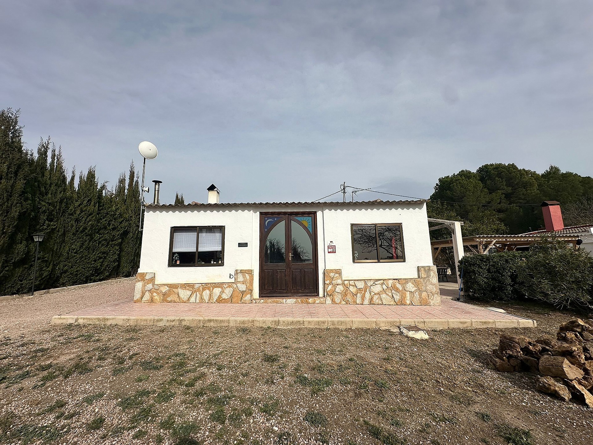 Загородный дом для продажи в Alicante 47